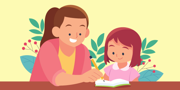 Personalised Focus, Smaller Groups